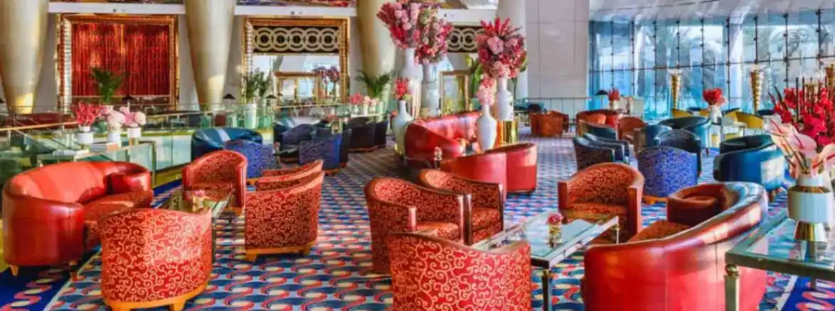 Burj Al Arab Jumeirah-1